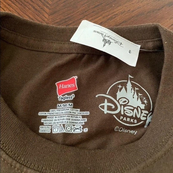 Disney Parks Grumpy T-Shirt Adult Medium - Picture 8 of 8